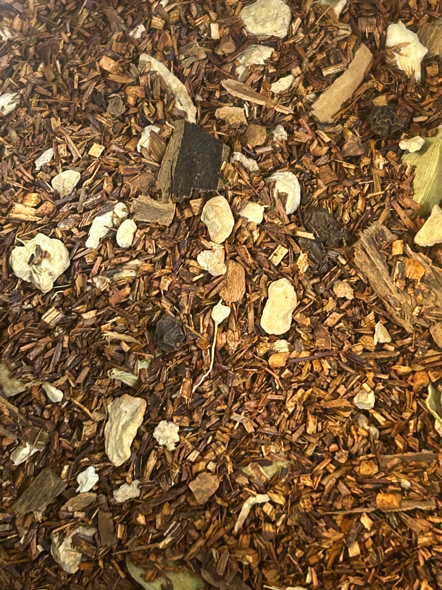 Herbal Chai