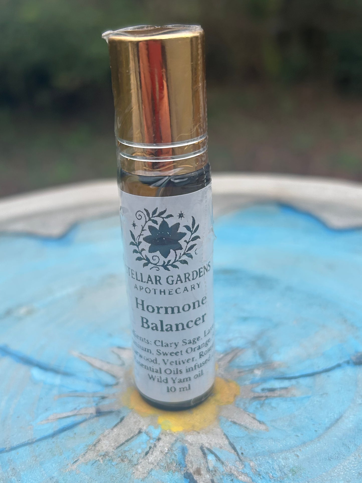 Hormone Balance Roller