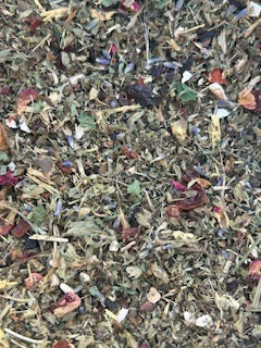 Rose Revive Herbal Tea