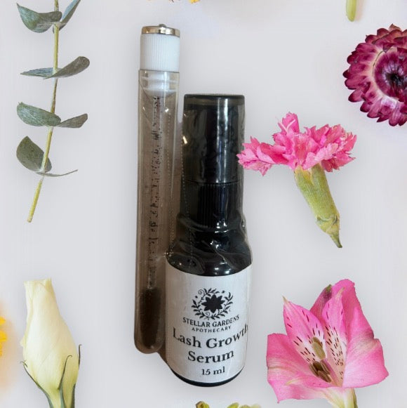 Lash Growth Serum
