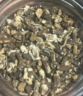 Dandelion Root Tea