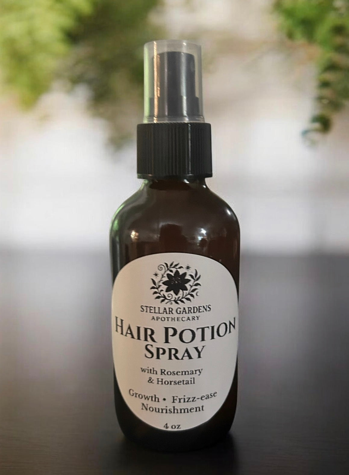 Hair Potion Spray