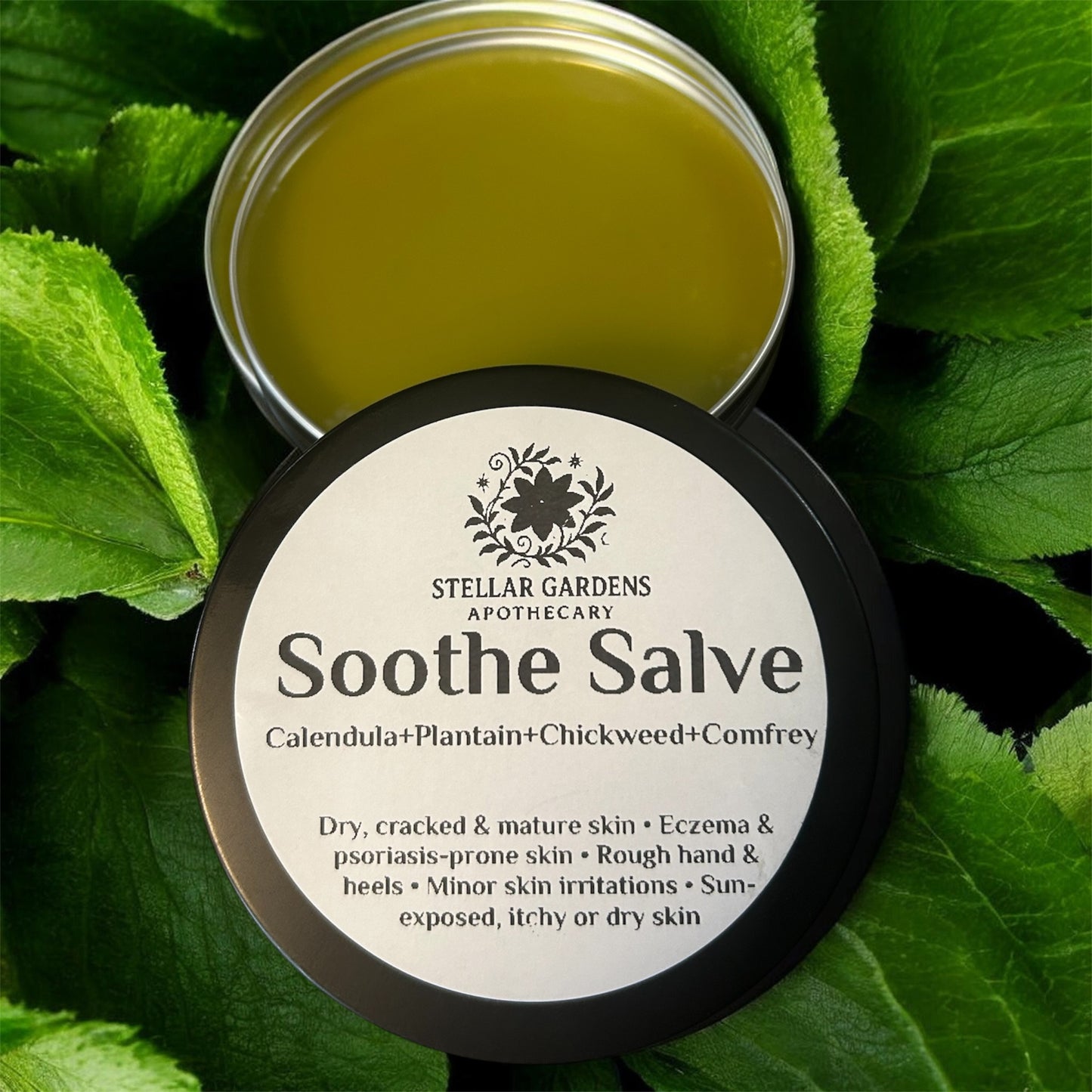 Soothe Salve