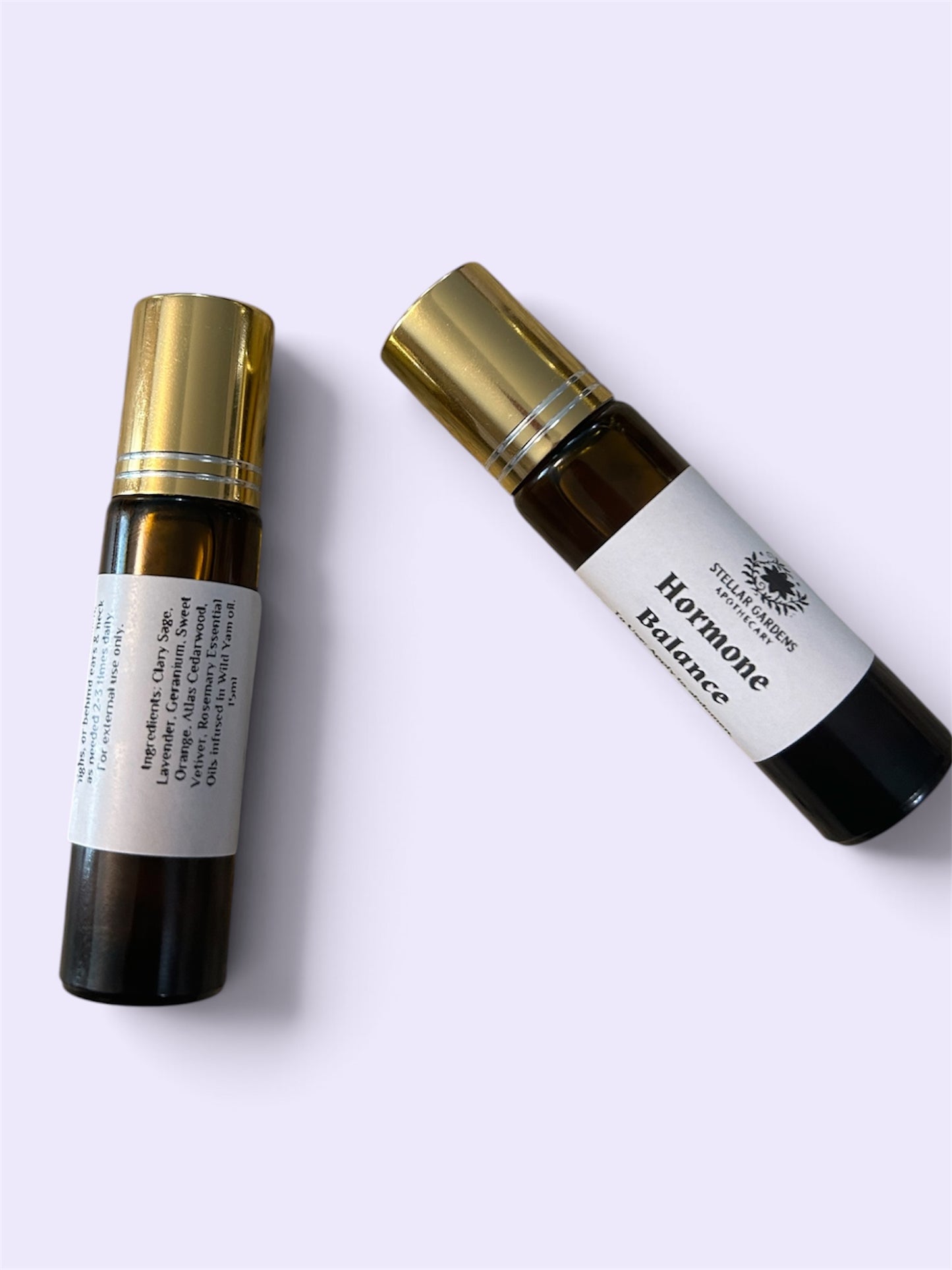 Plant Therapy Roll-On