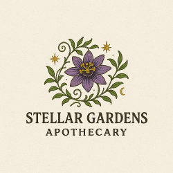 Stellar Gardens Apothecary 