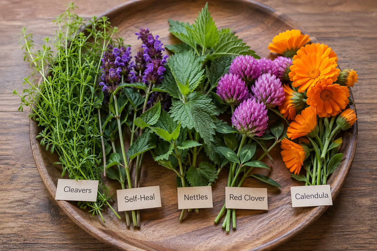Lymph Mover Tincture