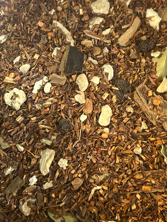 Herbal Chai