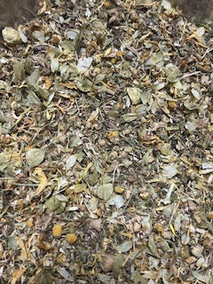 Starlight Sleep Tea