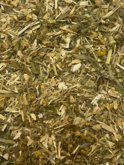 Cortisol Balance Herbal Tea