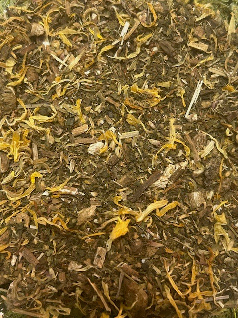 Detox & Clear Tea