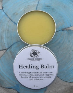Healing Balm