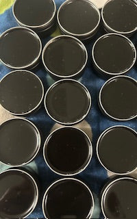 Black Drawing Salve