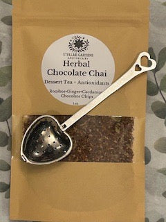 Herbal Chocolate Chai