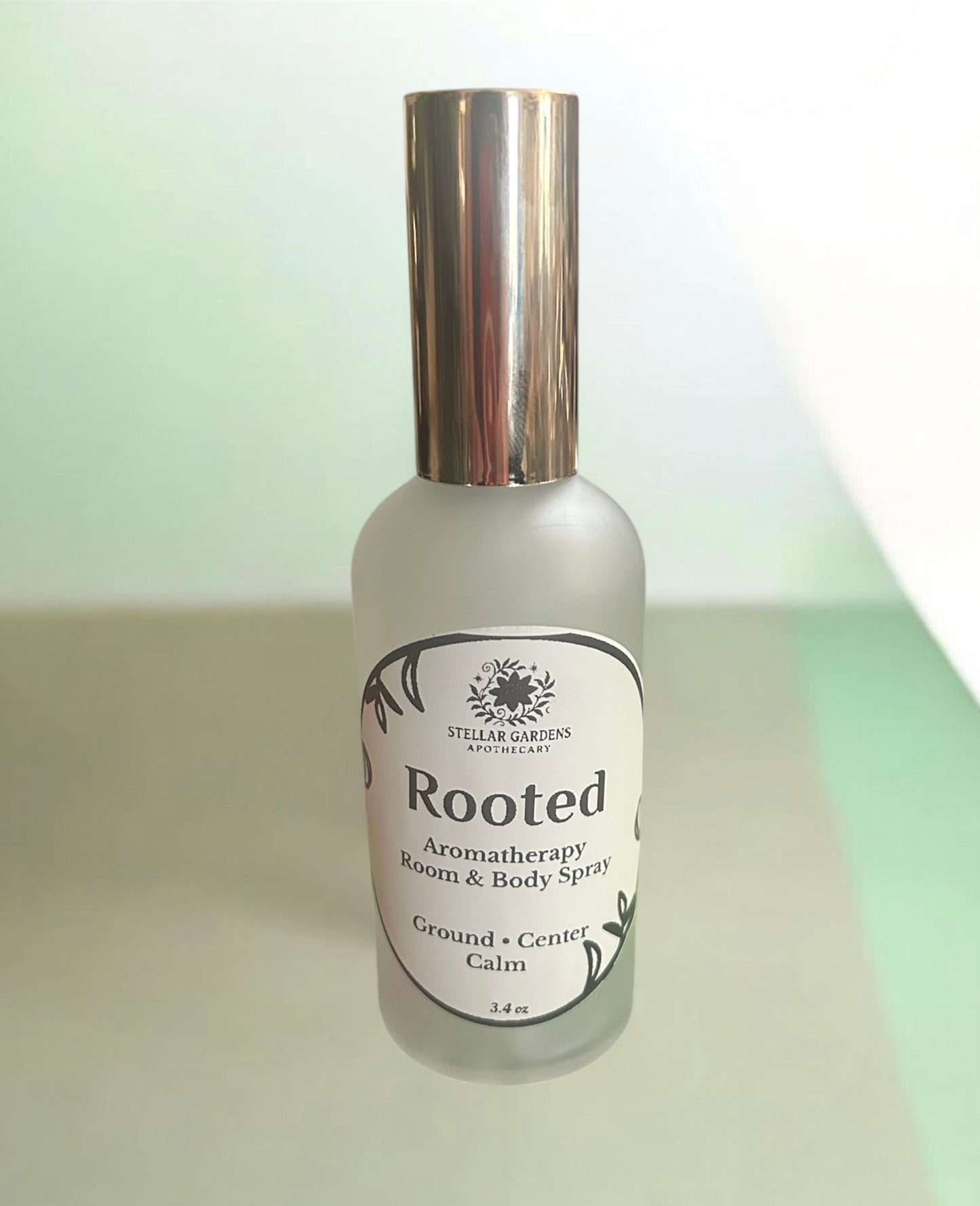 Plant Therapy Body & Room Spray