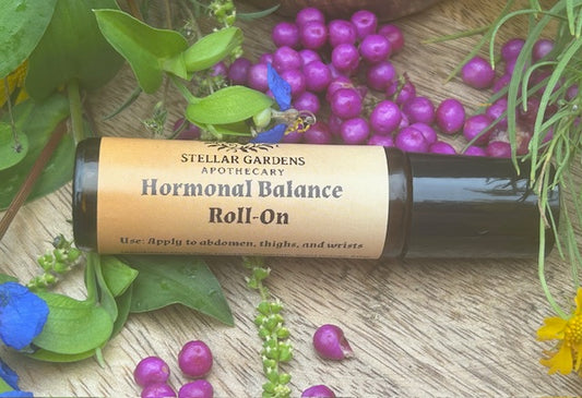 Hormone Balance Roller