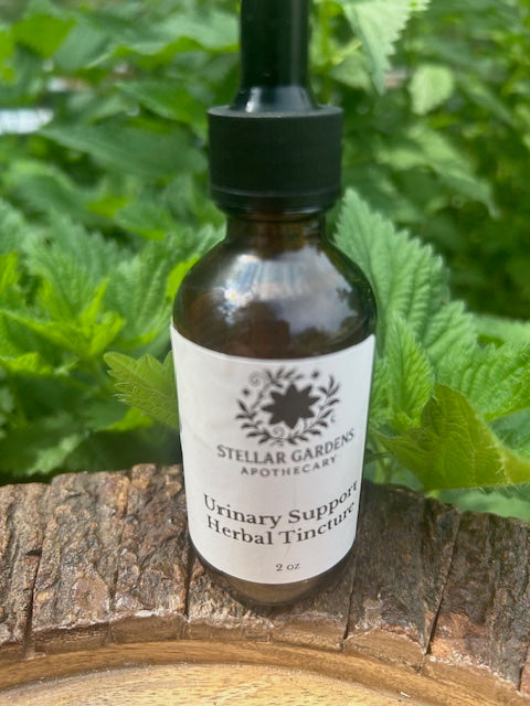 Urinary Support Blend
